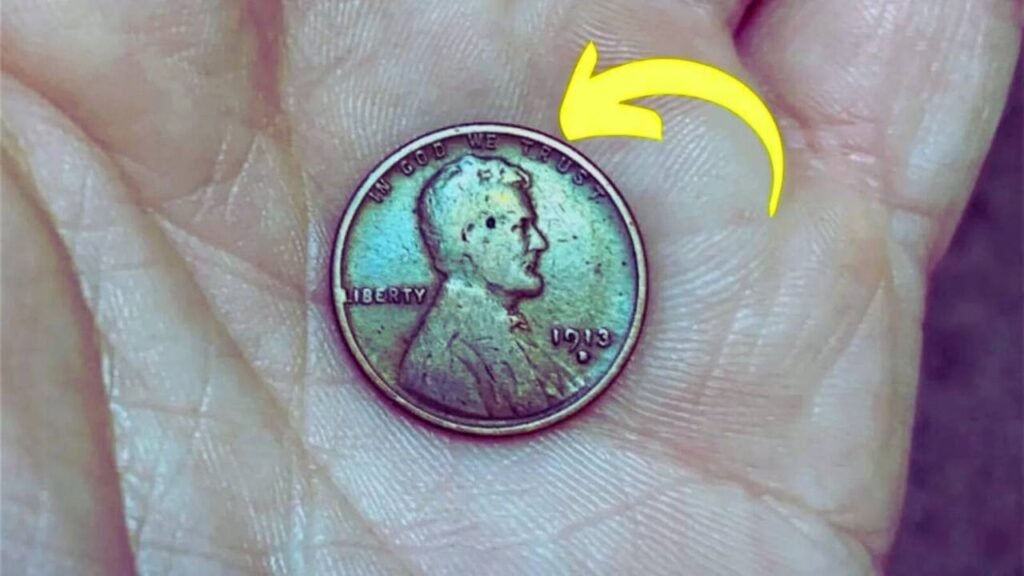 The Lincoln Wheat Penny Valued at $770K