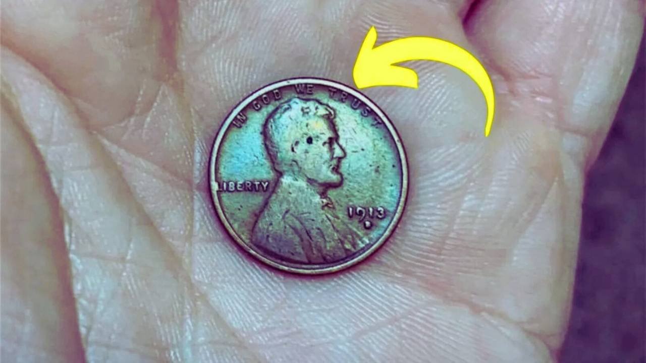 The Lincoln Wheat Penny Valued at $770K