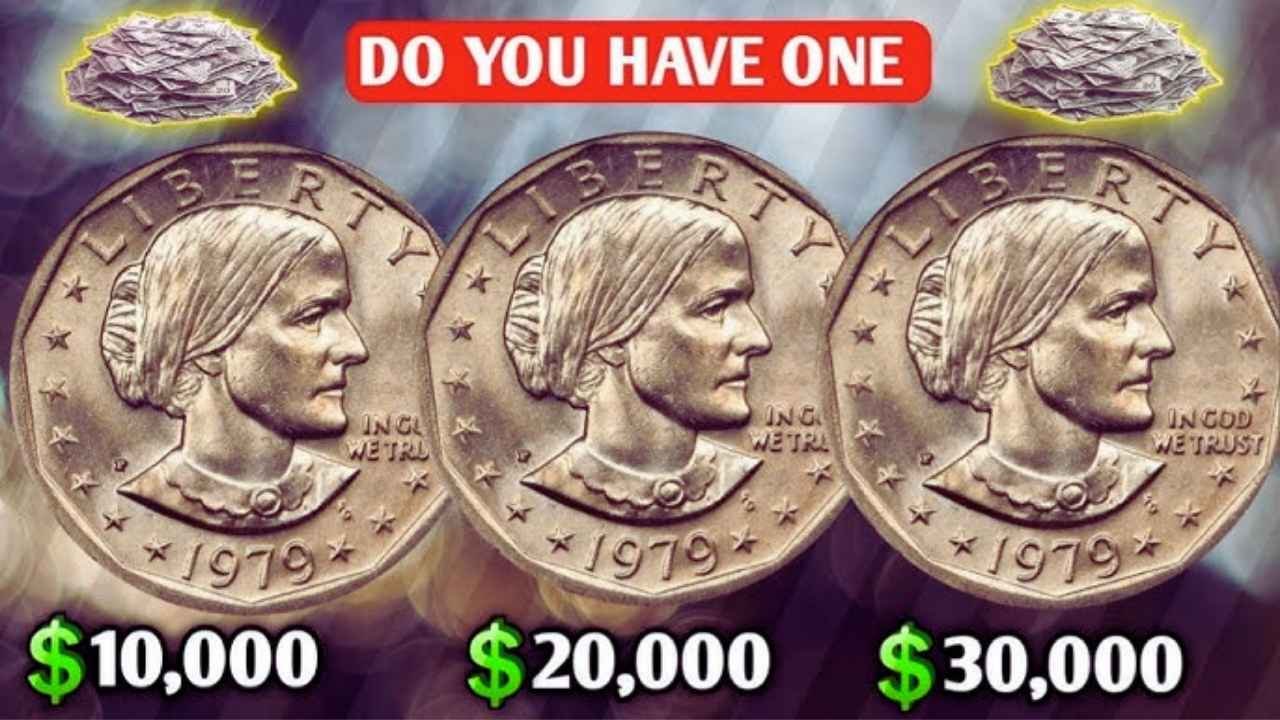 Susan B. Anthony Dollar Remains Hard to Find